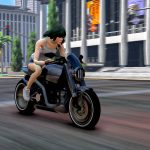 Jane from Home Sweet Home [Add-On Ped] 1.0