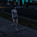 Jane from Home Sweet Home [Add-On Ped] 1.0