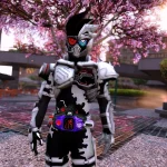 Kamen Rider Genm Zombie Gamer [KR Ex-aid][Add-On] 1.0