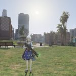 Kamisato Ayaka from Genshin Impact [Add-On] 1.0
