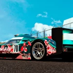 Karin 98S/1 [Add-On | Tuning | Liveries | Sounds]