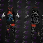 Kit for MP Male 1.0