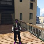 Kit for MP Male 1.0