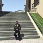 Kit for MP Male 1.0