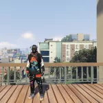Kit for MP Male 1.0