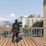 Kit for MP Male 1.0