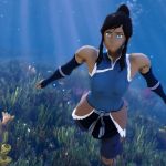 Korra [Avatar Legend of Korra] [Addon] 1.0