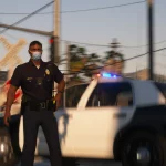 LAPD Uniform 1.1