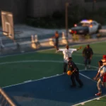 LAPD Uniform 1.1