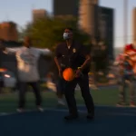 LAPD Uniform 1.1