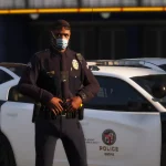 LAPD Uniform 1.1