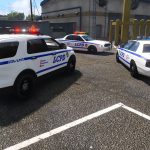 LCPD Precinct mini pack [Add-On | Template] 1.1