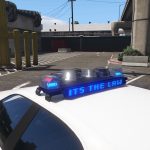 LCPD Precinct mini pack [Add-On | Template] 1.1