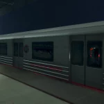 LS Subway Train 1.0