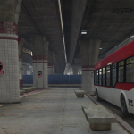 LSTransit Bus Mod 1.3