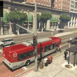 LSTransit Bus Mod 1.3