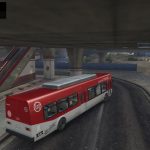 LSTransit Bus Mod 1.3