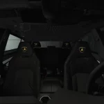Lamborghini Urus LSPD [Unlocked | Template | NO-ELS | SP & FiveM] 06.05