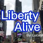 Liberty Alive [Menyoo] 0.1