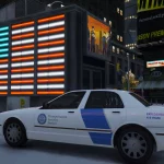 Liberty Alive [Menyoo] 0.1