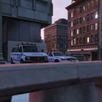 Liberty Alive [Menyoo] 0.1