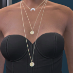 Long Moon Necklace for MP Female 1.0
