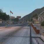 Los Santos Border [.XML][Menyoo] 1.0