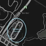Los Santos Border [.XML][Menyoo] 1.0