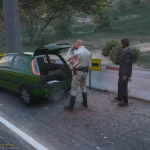 Los Santos Border [.XML][Menyoo] 1.0