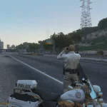 Los Santos Border [.XML][Menyoo] 1.0