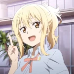 Love Live! Ai Miyashita's Voice 1.0