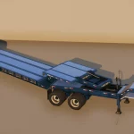 Lowboy + Dolly Jeep [ Add-On | Tuning ] 1.0