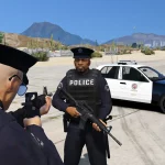 M16A2 Carbine (Retexture) 1.0