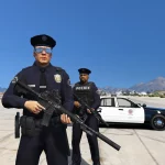 M16A2 Carbine (Retexture) 1.0