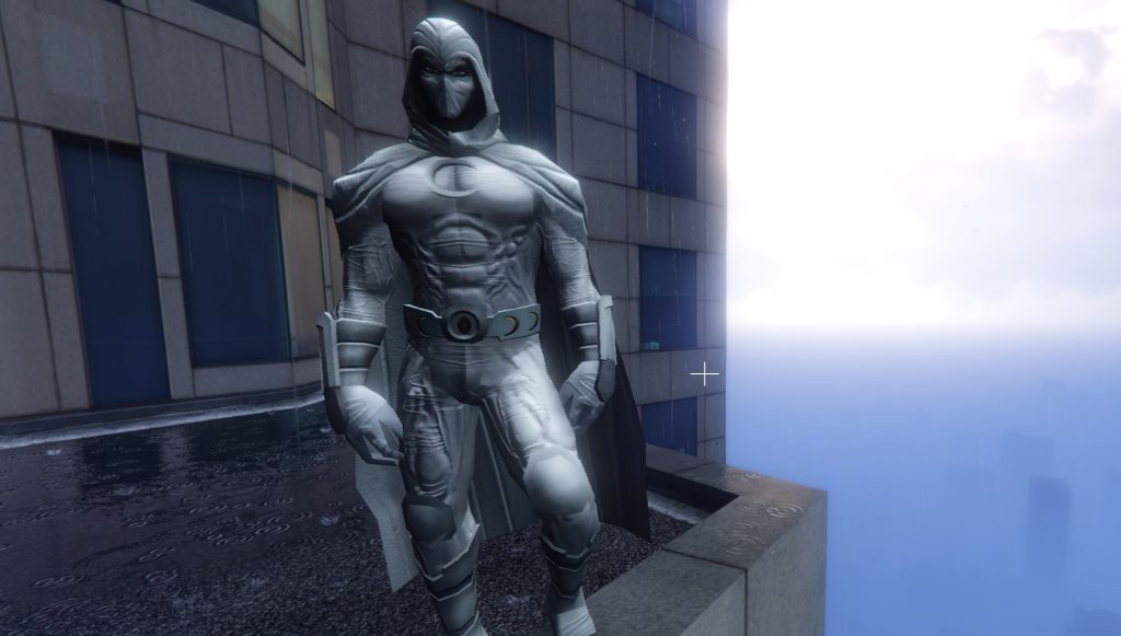 MOONKNIGHT - Deluxe [Add-On] 1.0