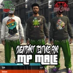 MP Sweater Pack