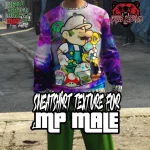 MP Sweater Pack