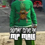 MP Sweater Pack