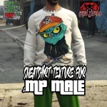MP Sweater Pack