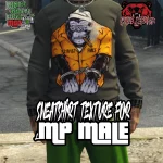 MP Sweater Pack