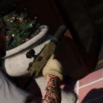 B&T MP9 [SP/ FiveM | Animated]