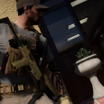 B&T MP9 [SP/ FiveM | Animated]