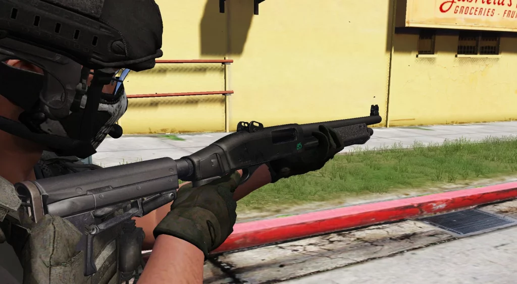 MW 2019 - Remington 680