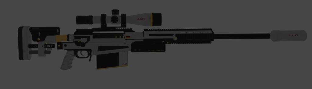 MW 2019 White Light AX-50 1.0