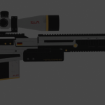 MW 2019 White Light AX-50 1.0