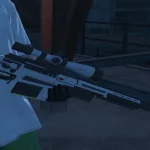 MW 2019 White Light AX-50 1.0