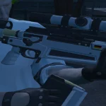 MW 2019 White Light AX-50 1.0