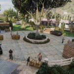 Madrazo Base 1.0