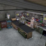 Madrazo Base 1.0