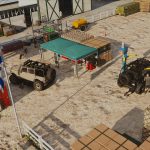 Madrazo Base 1.0